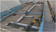 污水處理站升級改造助力環(huán)保建設